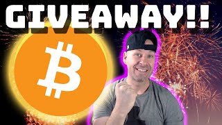 FREE GIVEAWAY!!!! 100 SUBSCRIBER APPRECIATION!!!! #Blockchaincandygiveaway