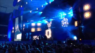 Kygo live Stole the Show at Energy Air 2015 in Bern (CH) [Full HD]