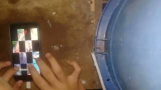 Piano Tiles 2 ALPM - Heart and Troll 1495 Score On Phone screenshot 5