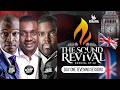 REVIVE US AGAIN PART 1 [THE ARCHITECTURE OF REBELLION] SOR UK 2026 DAY 1 with Apostle Joshua Selman