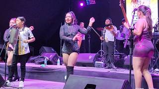 La Estrellita del Güiro Canta 