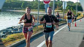 2019 Jamestown Rhode Race