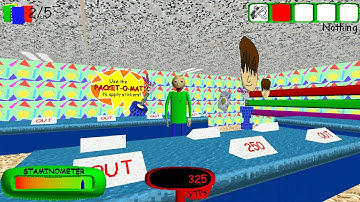 Baldi