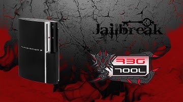 PS3 CFW - Rebug Toolbox 02.02.10 [MY SETTINGS AND DOWNLOAD]