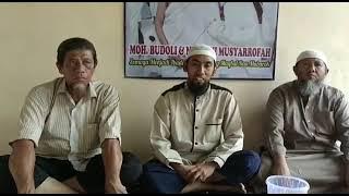 Akhirnya Salafi Wahabi minta maaf karena telah memfitnah Hadratus Syekh KH Hasyim Asy’ari..