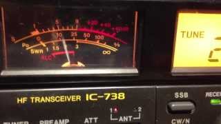 A61BK on 15 mt Band