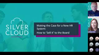 Making the Case for a New HR System: how to 'sell it' to the board | HRIS Transformation Series Net Worth