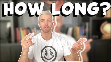 How long will it take to get your first deal? (rank and rent)