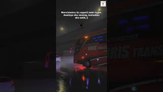 Story Bus 30 Detik terbaru || Story Terbaru 2024 -- #shorts #story#storywa