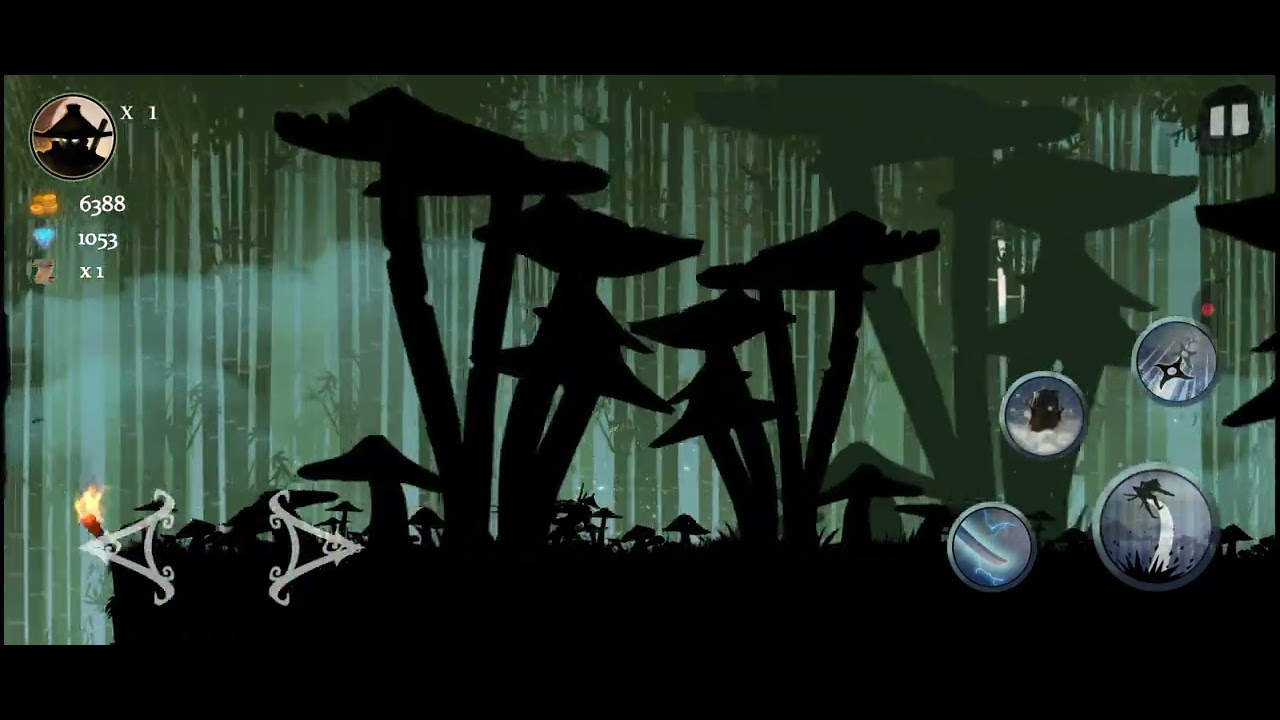 صرت نينجا ليوم كامل