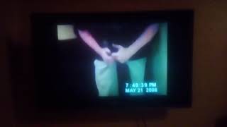 Rihanna Disturbia Official Music Video