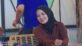 PRANK SHOLAWAT & NGAJI❗️CEWEK CANTIK BANDUNG MIRIP ARTIS DEWI SANDRA😍