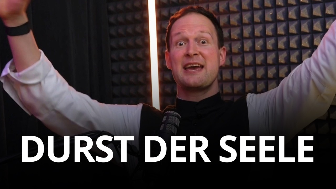 Diese Begegnung ändert alles | Pater Isaak Maria Käfferlein OCist | Impuls am Sonntag