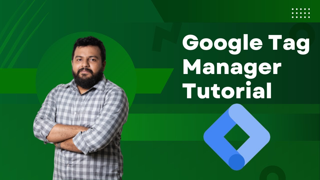 Google Tag Manager Tutorial For Beginners In Bangla (2023) - YouTube