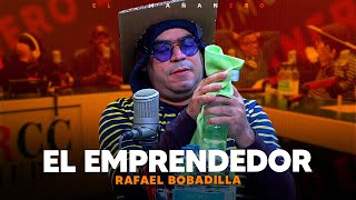 El Emprendedor y sus ventas de agua (Rafael Bobadilla)