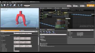 Full Body IK - Joint Type Constraints, Hinge Joint Limits and Rotational Constraints