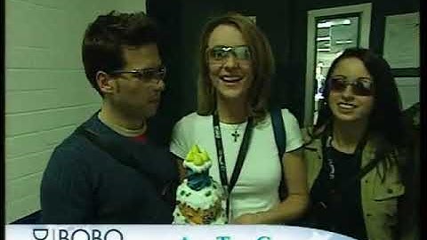 ATC - A Touch Of Class (Behind the Scenes)