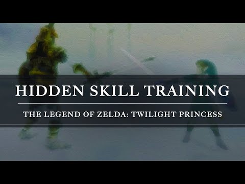 Twilight Princess: Hidden