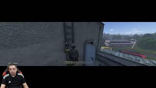 Rad Gaming : - Testing OBS Settings on Random games