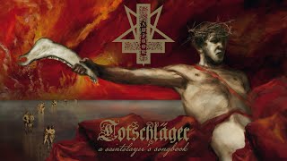 Abigor - Totschläger - A Saintslayer's Songbook [New Album, 2020]