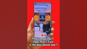 “OPPO Find X5 Pro — Still the Best Camera Phone in 2025? 📱🔥”#shortsfeed #OPPOFindX5Pro