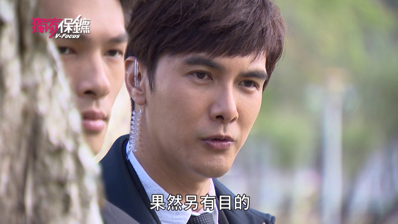 獨家保鑣 V-Focus【海外版】58