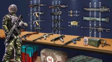 Encounter Strike:Real Commando Secret Mission 2020 #6 OldTown Gameplay (iOS, Android) TGaming01