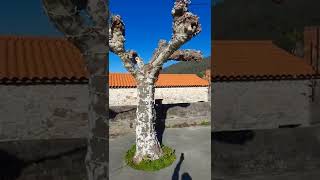 Villadesuso el pueblito Costa Norte españa