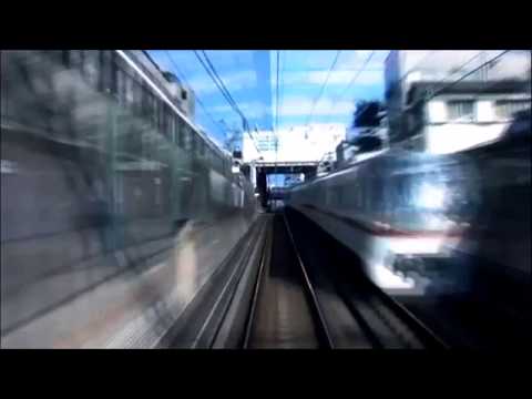Train Simulator 京成・都営浅草・京急線