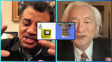 Personal Quantum Computer? Quantum Computer Explained by Michio Kaku | Startalk with Neil deGrasse