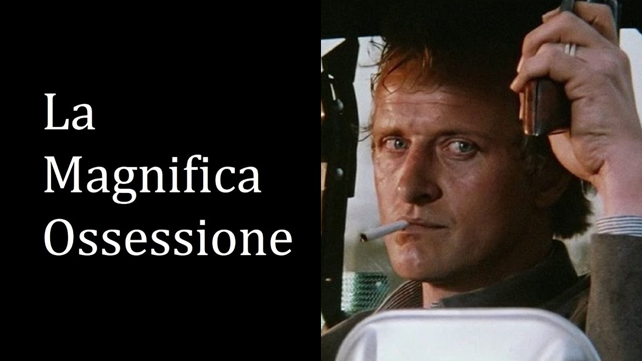 La Magnifica Ossessione - #06 "The Hitcher" (Robert Harmon, 1986)