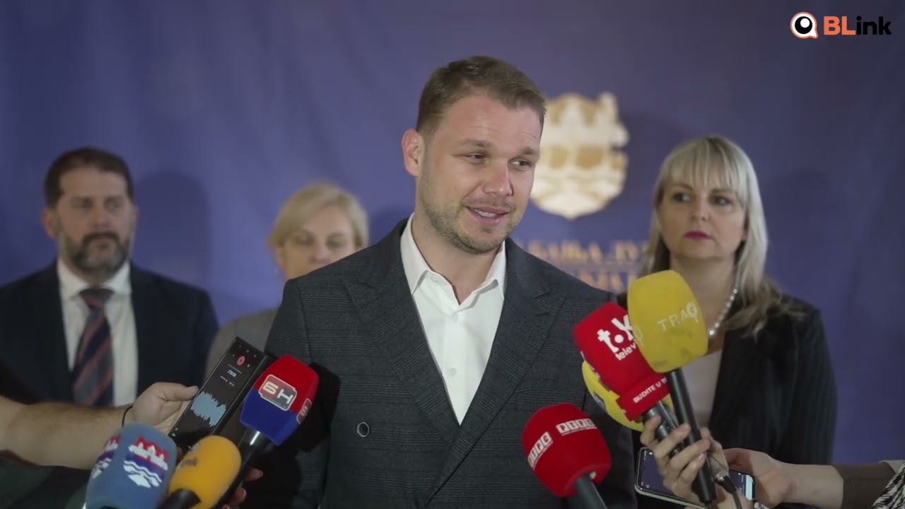ULAGANJE U SPORT Stanivuković uručio rješenja o sufinansiranju sportskih organizacija | Blink
