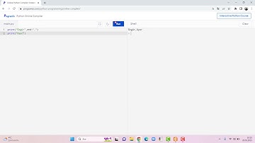 Python Temel Eğitimi: Print Fonksiyonu Parametreleri