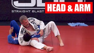 The Untapped Potential of BJJ