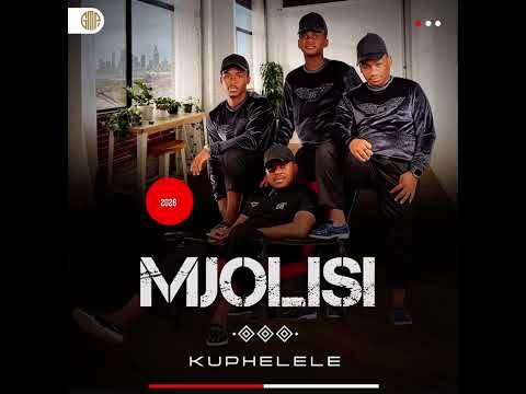 Mjolisi - Kuphelele (official audio)