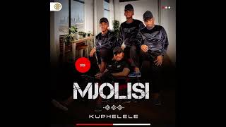 Mjolisi - Kuphelele (official audio)