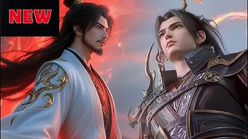 Đấu Phá Thương Khung: Tiêu Viêm Đạt Được Cơ Duyên Gì Khi Vào Thiên Mộ Gặp Tiêu Huyền ?