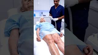 Most Satisfying Blackhead Vacuum Extraction Ever Real Deep Pore Cleaning Asmr For Stress Relief,