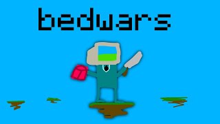 the average bedwars experience