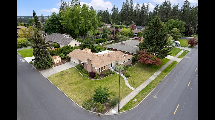 205 W 37th Ave, Spokane, WA