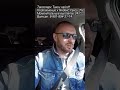 Аферист развел таксиста на бесплатную поездку