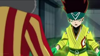 Drago Galaxy Best Shredding Scenes 2