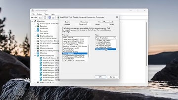 Fix Ethernet Speed Capped at 100MBPS on Windows 11/10 [Guide]