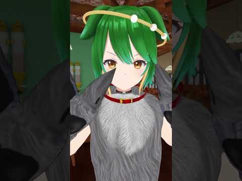 ハッピーハロウィン！トリックオアトリート！🐺