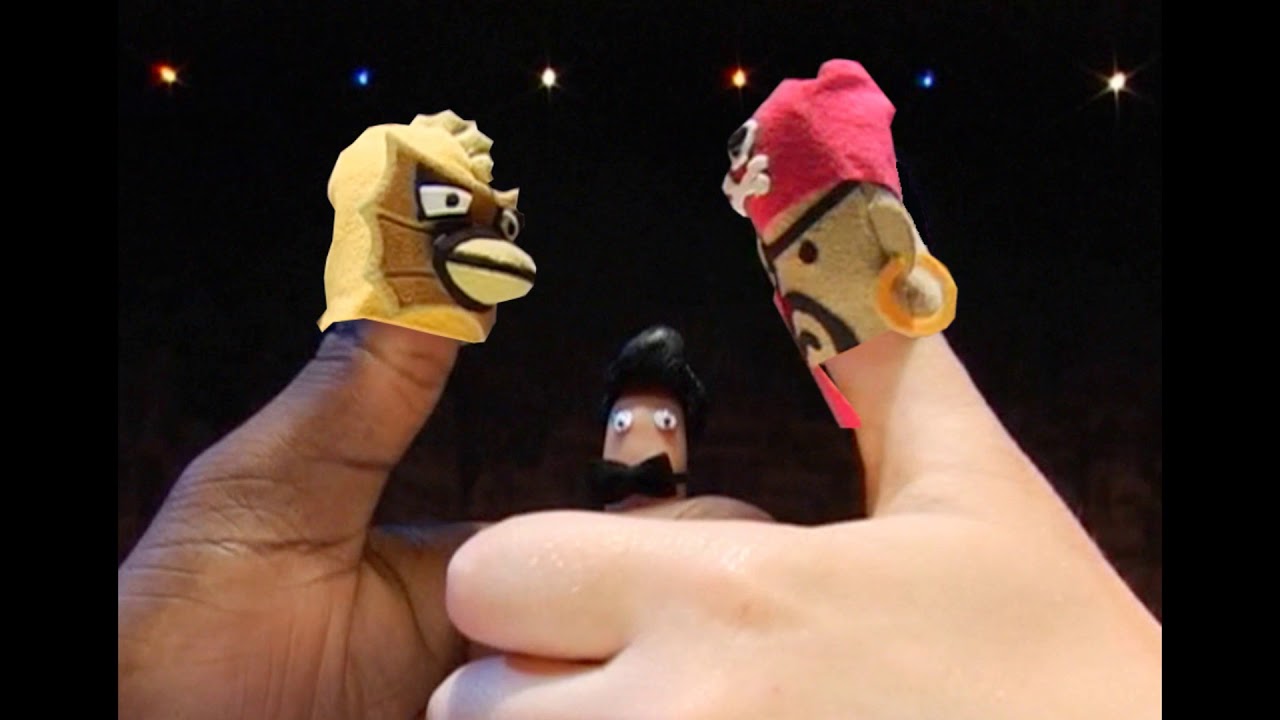 Captain Carpal Vs Gill Thumb Wrestling Federation HIWHMI YouTube captain-carpal-vs-gill-thumb-wrestling-federation-hiwhmi-youtube