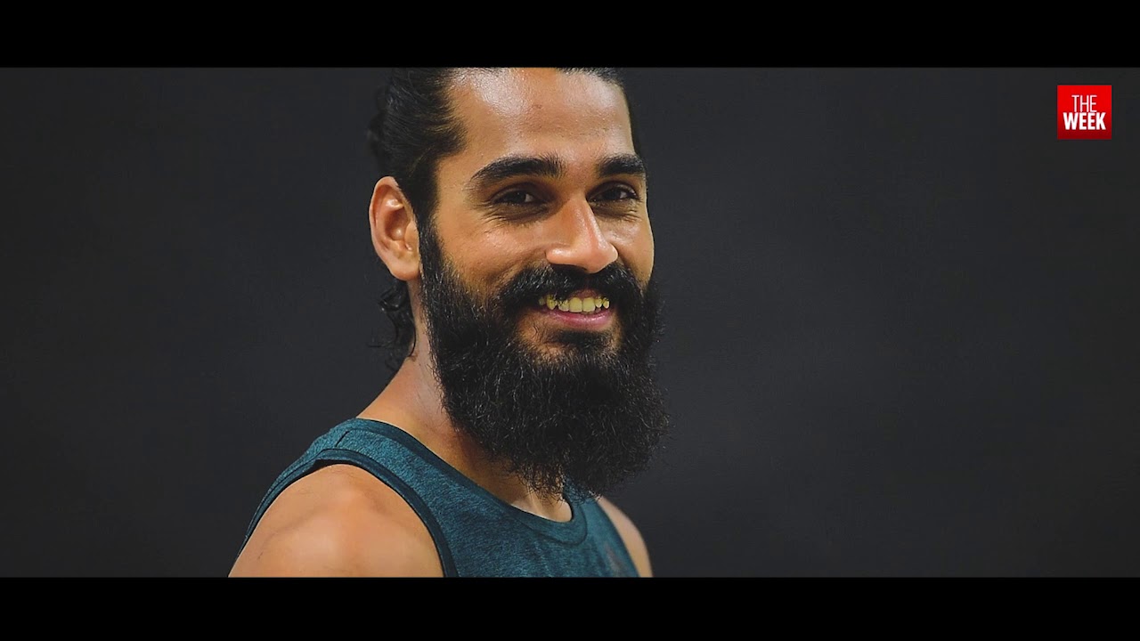 Sandesh Jhingan shoots for Smartlife