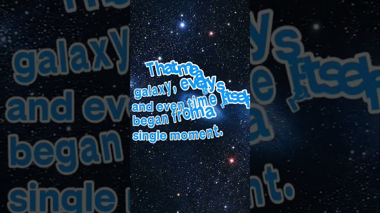 The Age of Everything 