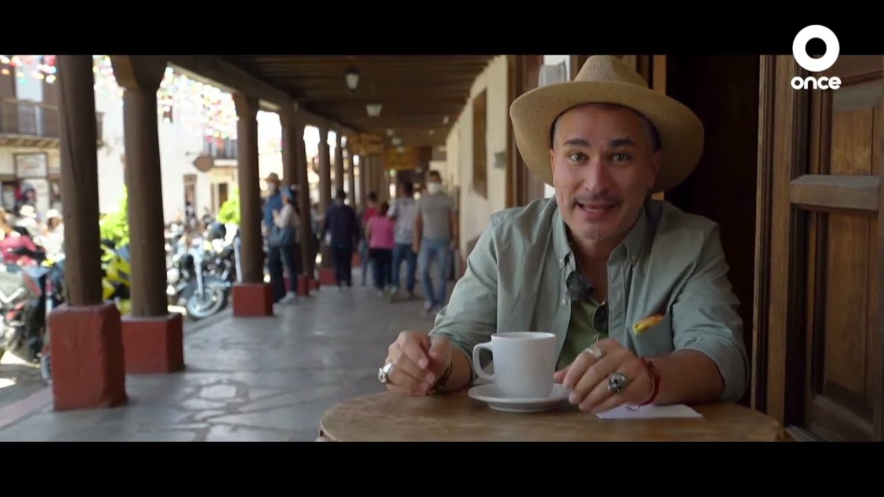 Paso a paso - Mazamitla, Jalisco (05/10/2021)