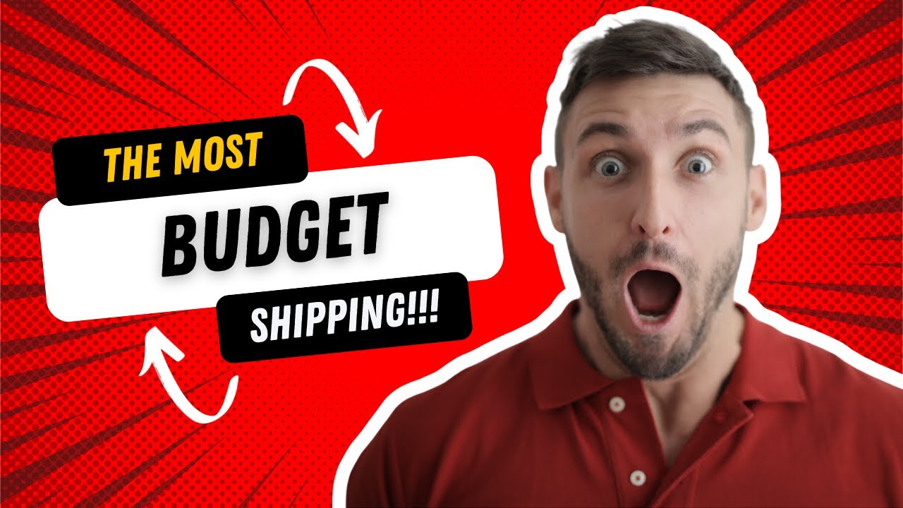 The DIY Shipping Saver YouTube