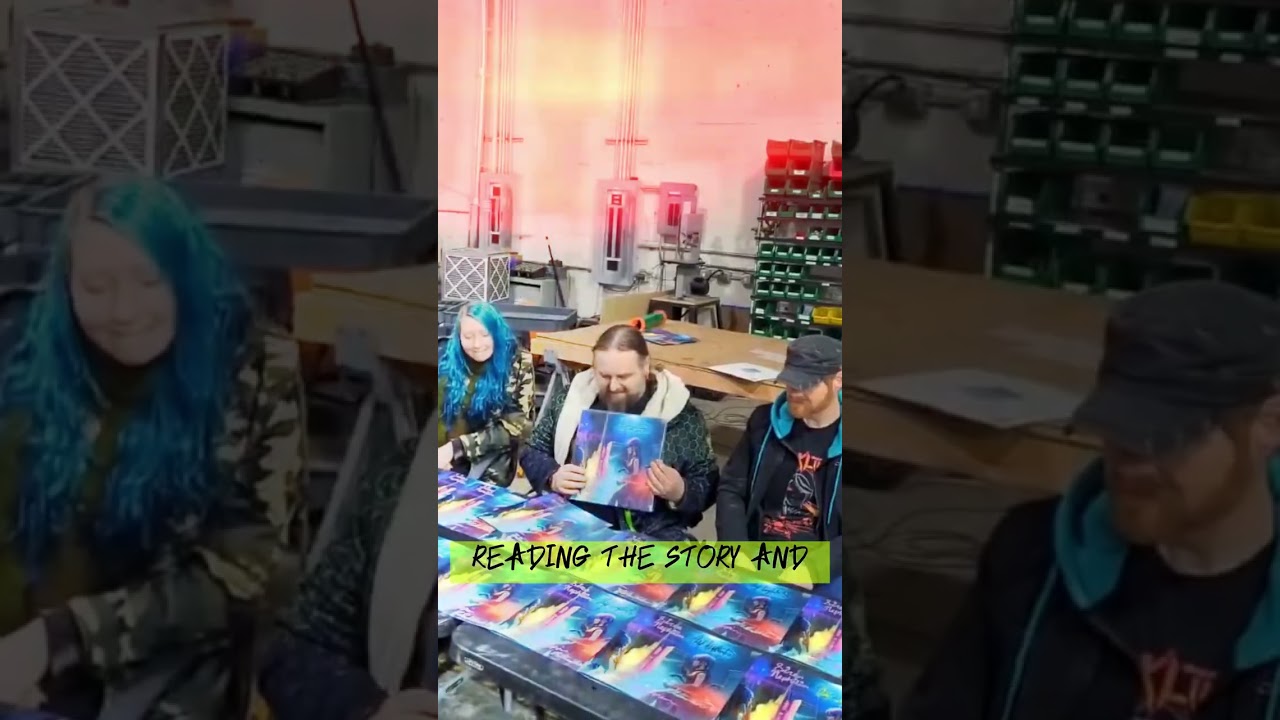 Alex Lightspeed & The Most Excellent Band - Lost Future - NOW SHIPPING!